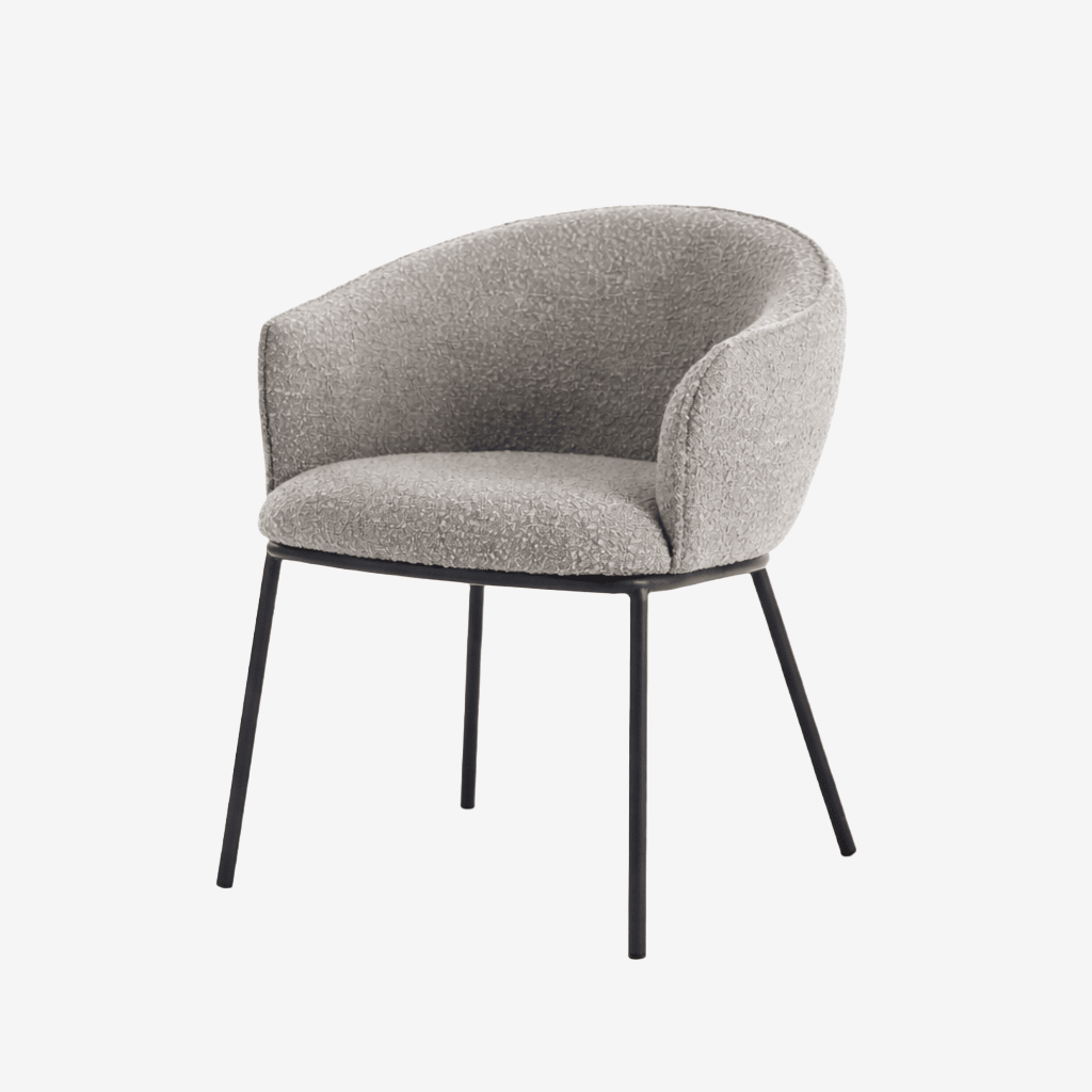 Dalton Dining Chair - Home Chairs