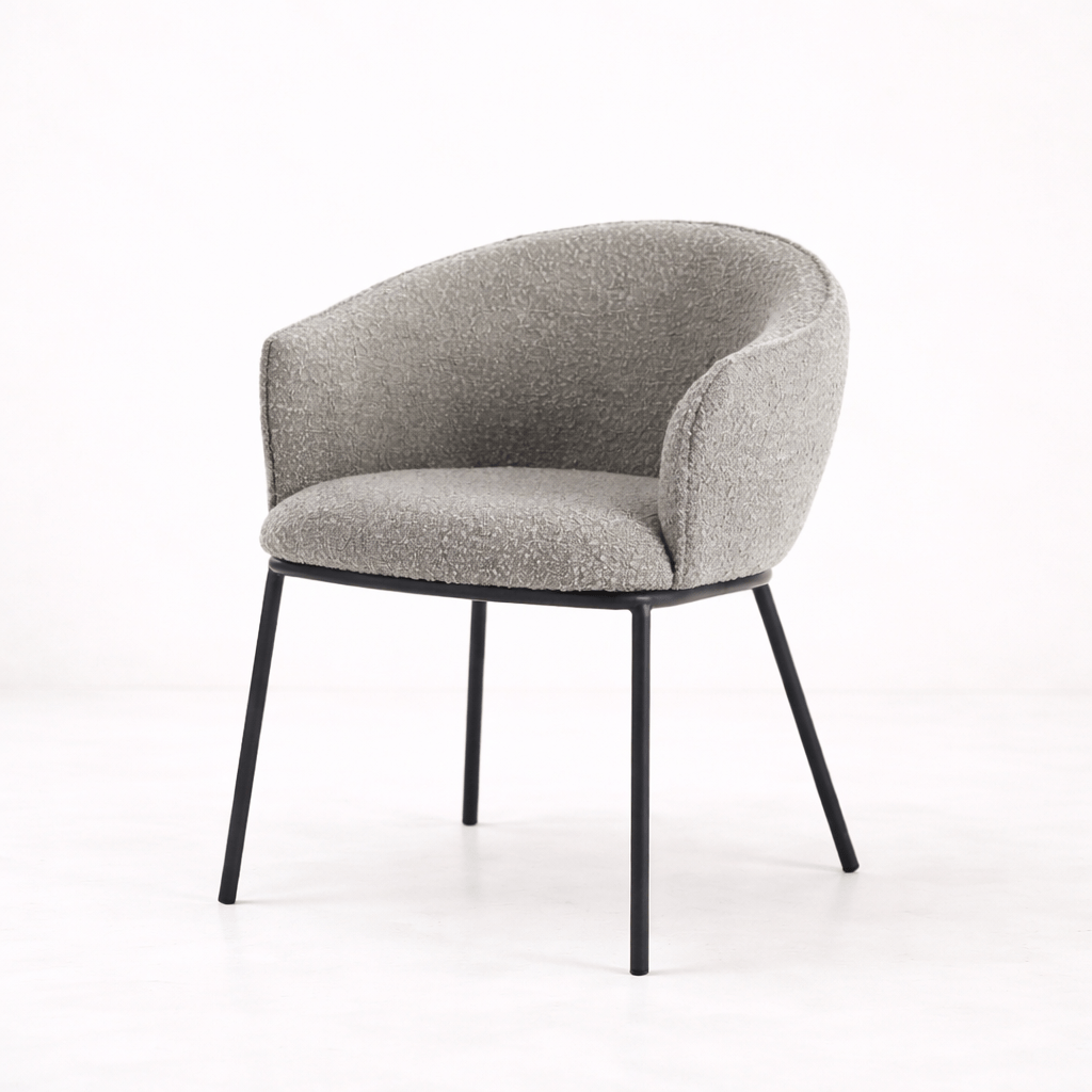 Dalton Dining Chair - Home Chairs