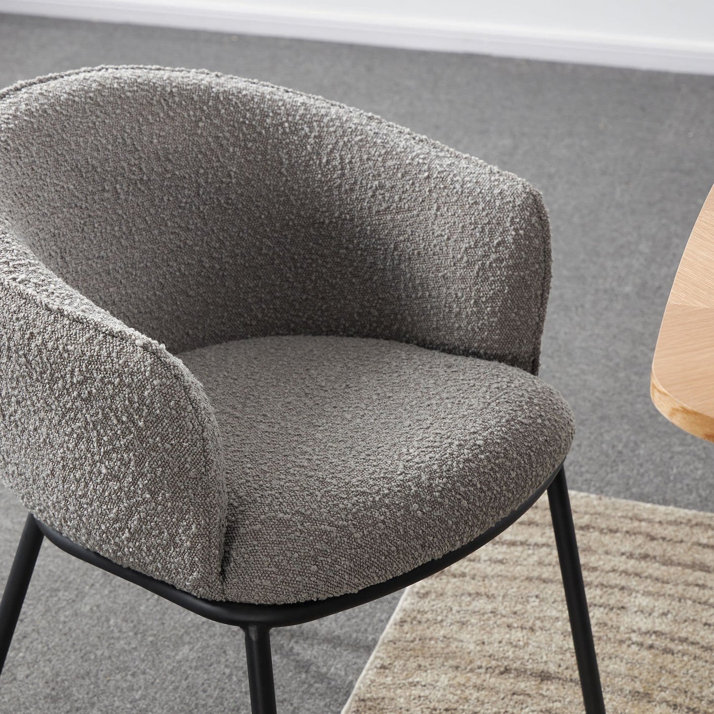 Dalton Dining Chair - Home Chairs