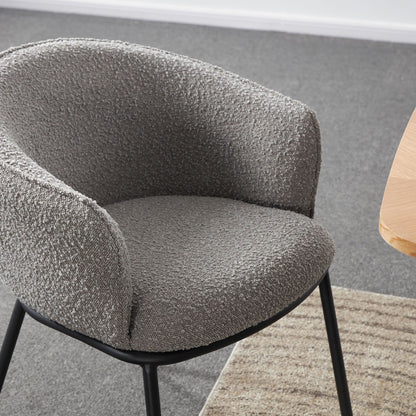 Dalton Dining Chair - Home Chairs