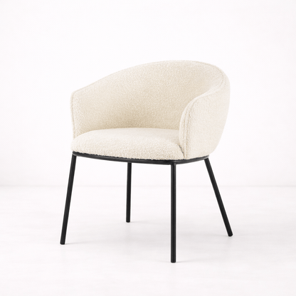 Dalton Dining Chair - Home Chairs