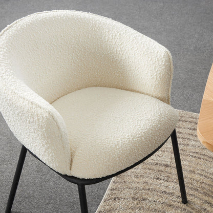 Dalton Dining Chair - Home Chairs