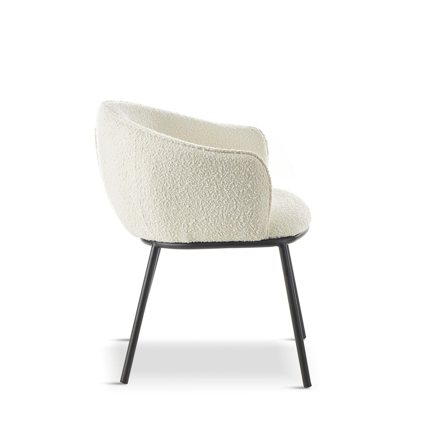 Dalton Dining Chair - Home Chairs
