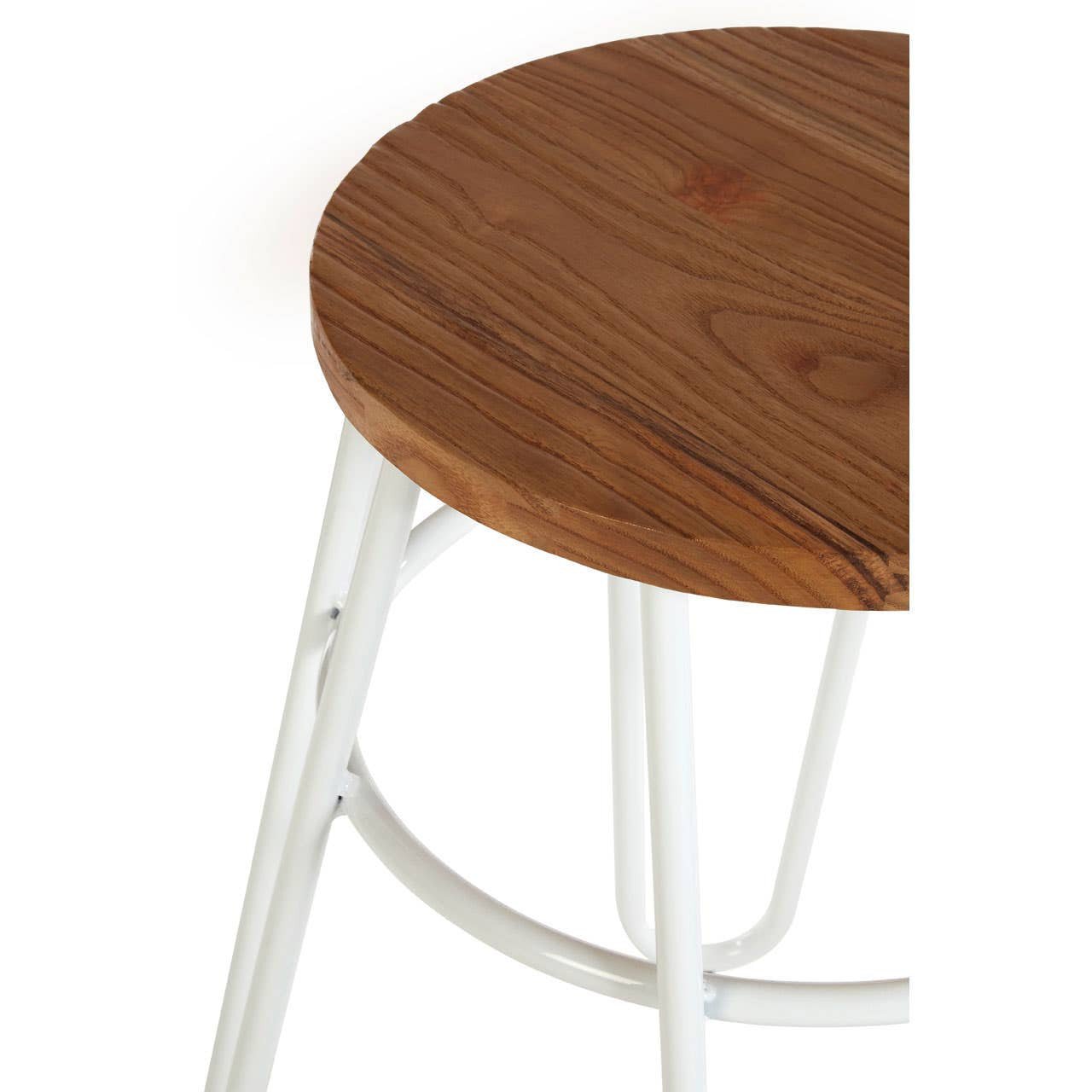 Daniel Hairpin Stool - Home Chairs