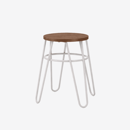 Daniel Hairpin Stool - Home Chairs