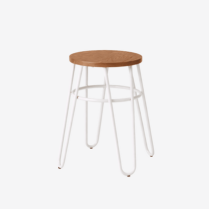 Daniel Hairpin Stool