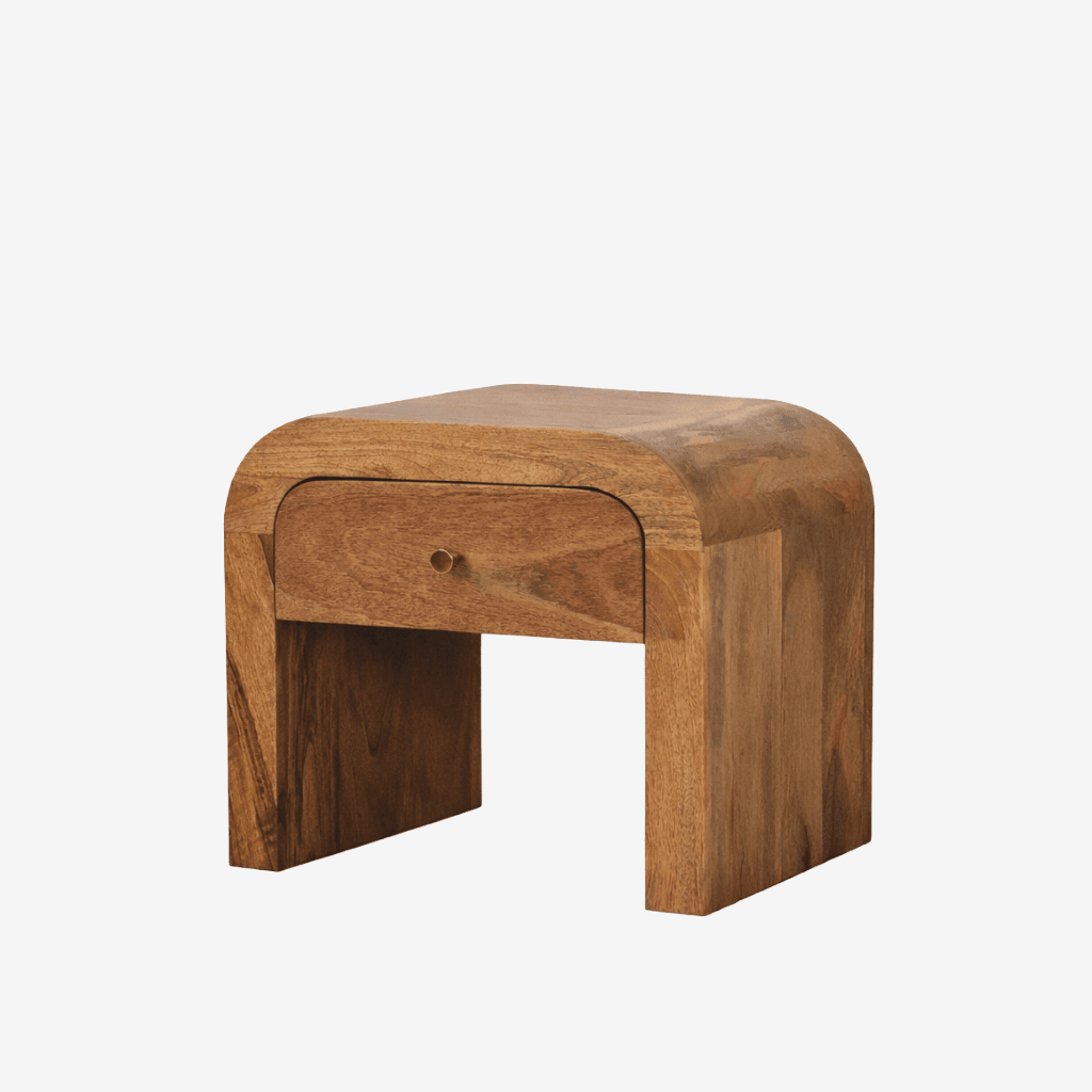 Danielle Bedside - Home Chairs