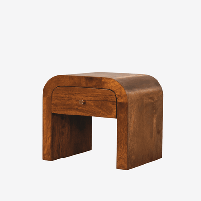 Danielle Bedside - Home Chairs