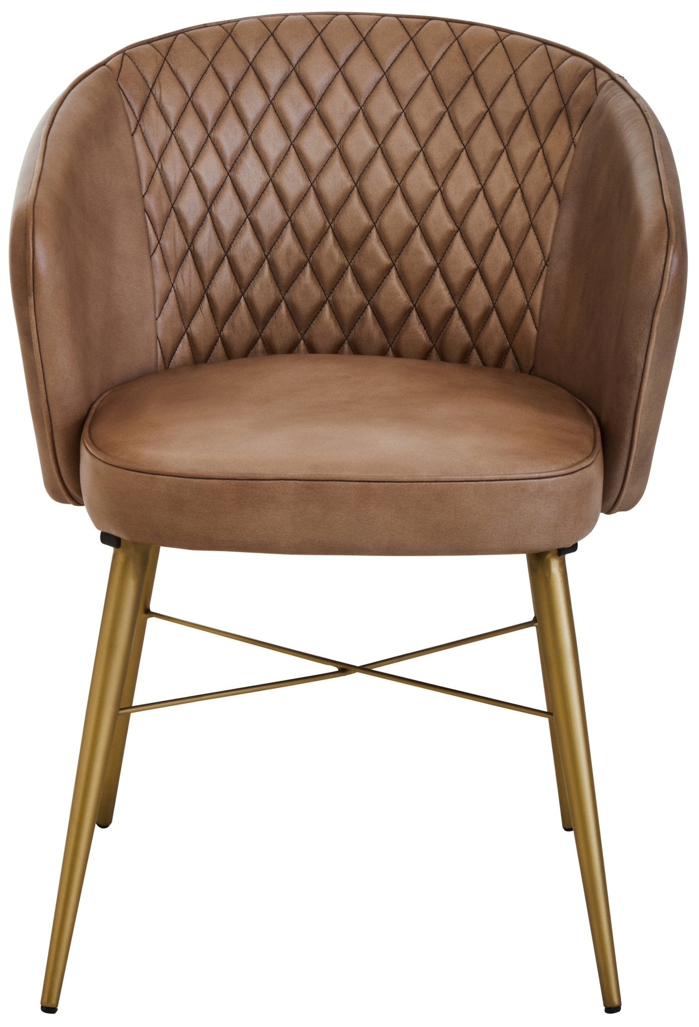 Dante Armchair - Home Chairs