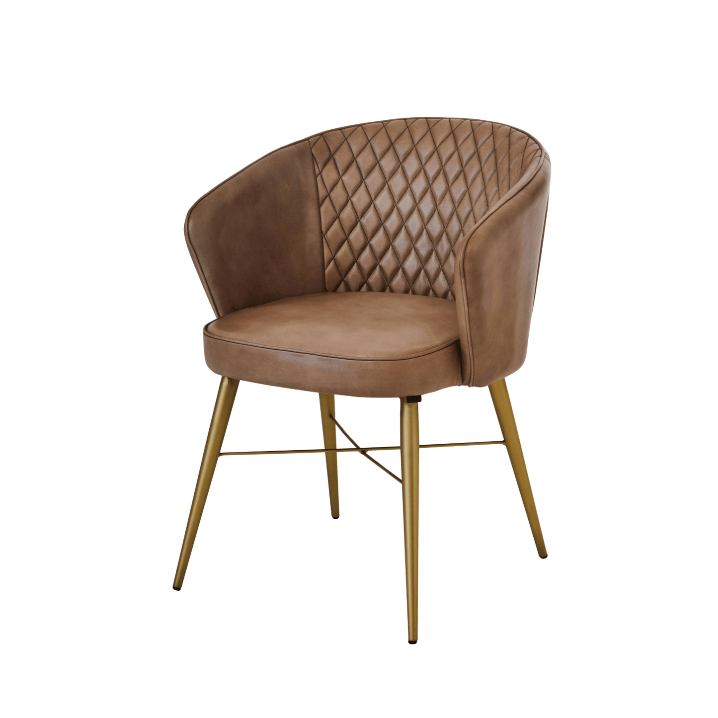 Dante Armchair - Home Chairs