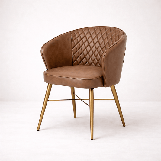 Dante Armchair - Home Chairs