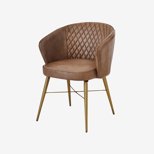 Dante Armchair - Home Chairs