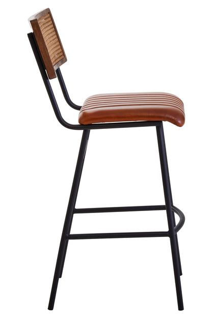 Dante Bar Stool - Home Chairs