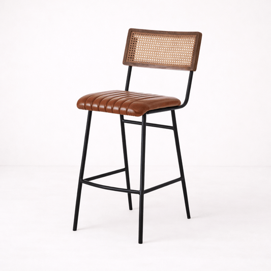 Dante Bar Stool - Home Chairs