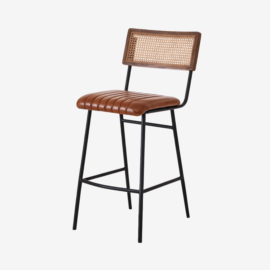 Dante Bar Stool - Home Chairs