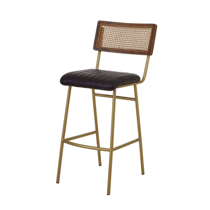 Dante Bar Stool - Home Chairs