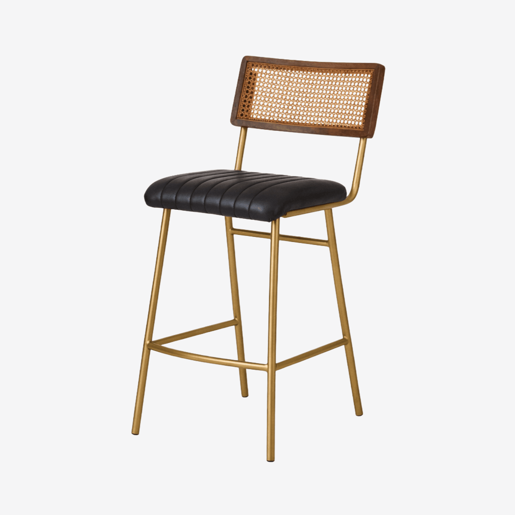 Dante Bar Stool - Home Chairs