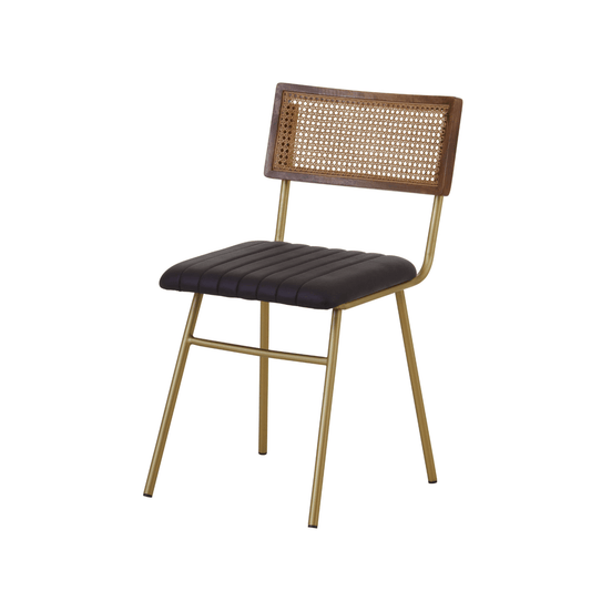Dante Dining Chair - Home Chairs