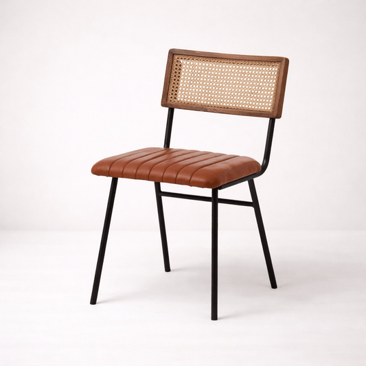 Dante Dining Chair - Home Chairs