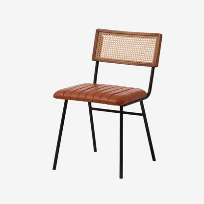Dante Dining Chair - Home Chairs