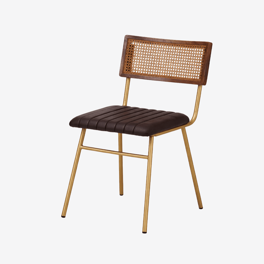 Dante Dining Chair - Home Chairs