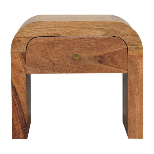 Darcy Bedside - Home Chairs