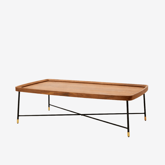 Dora Coffee Table - Home Chairs