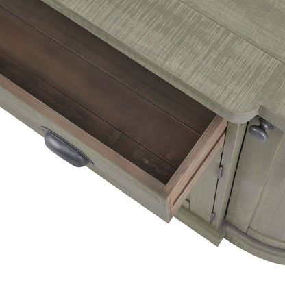 Edward Sideboard - Home Chairs
