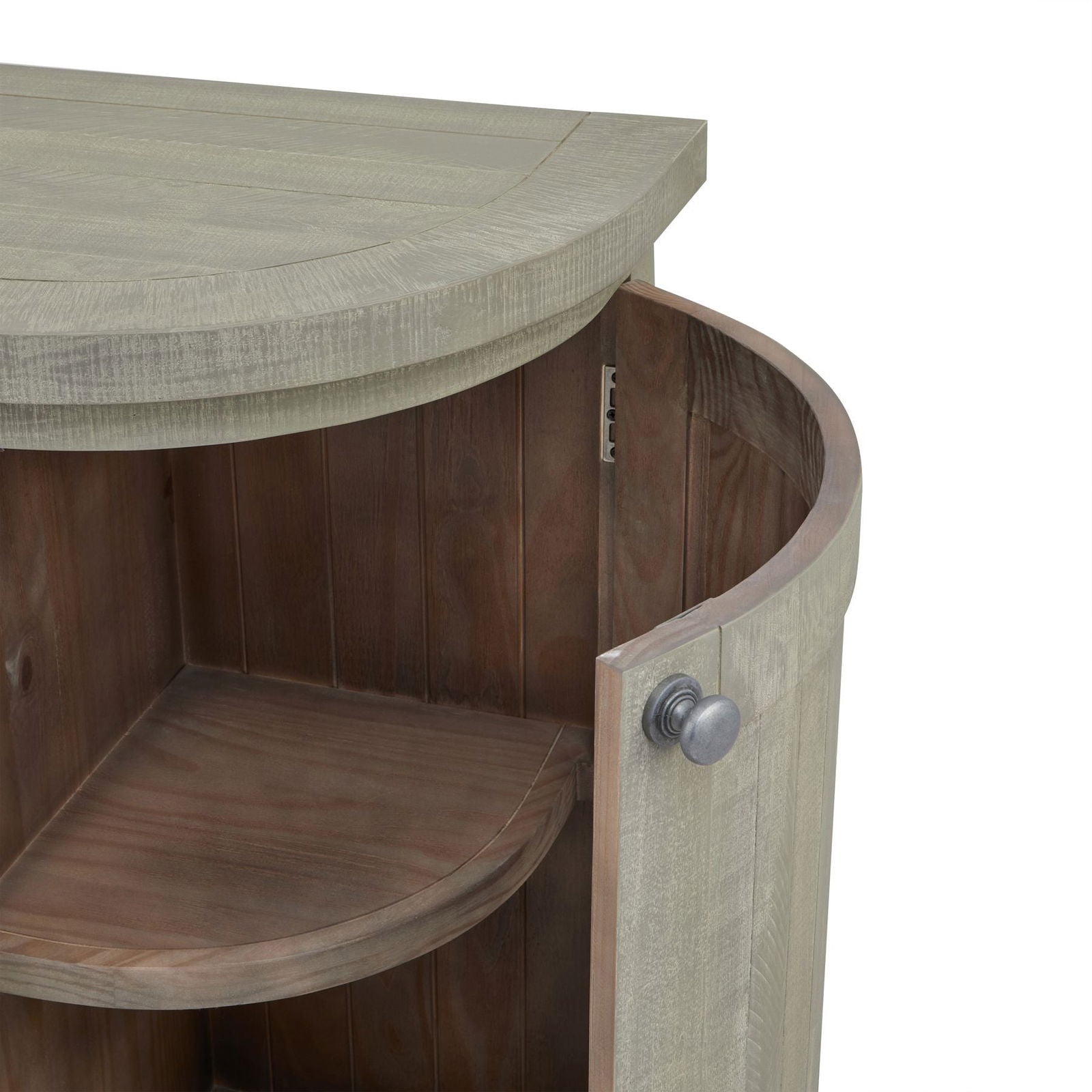 Edward Sideboard - Home Chairs