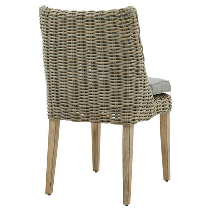 Elena Dining Chair - Home Chairs