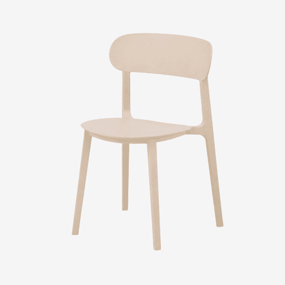 Elif Dining Chair - Home Chairs