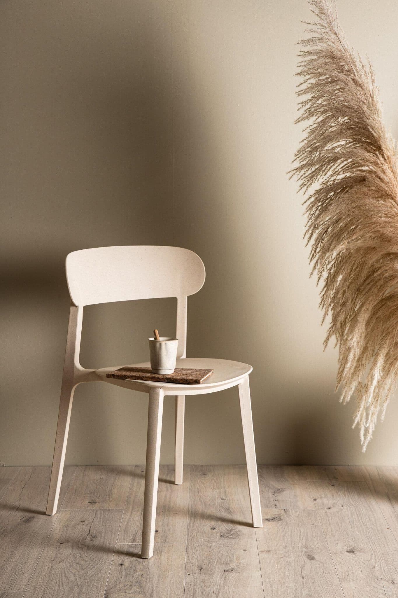 Elif Dining Chair - Home Chairs