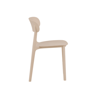 Elif Dining Chair - Home Chairs