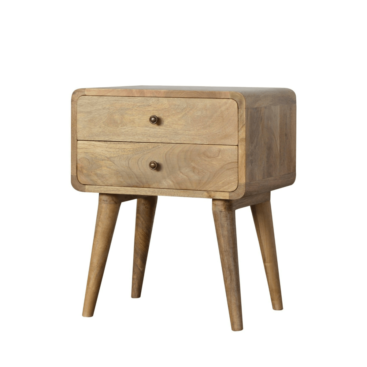 Elizabeth Bedside Table - Home Chairs