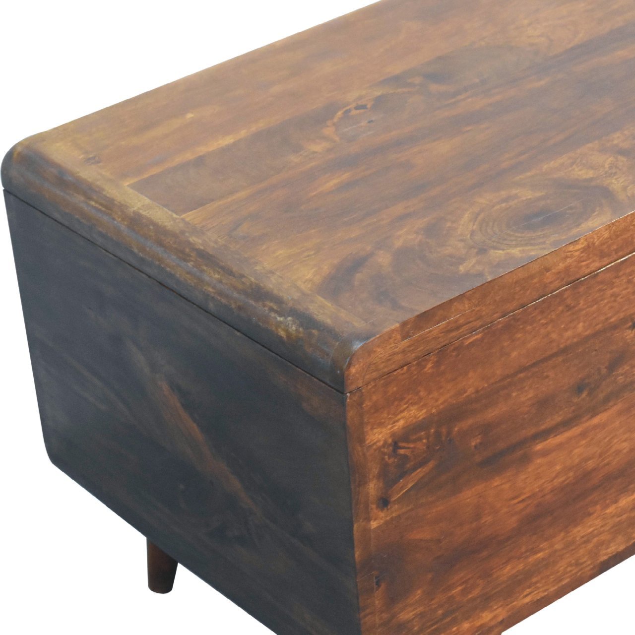 Elizabeth Blanket Box - Home Chairs