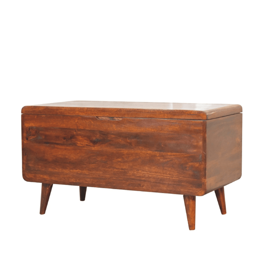 Elizabeth Blanket Box - Home Chairs