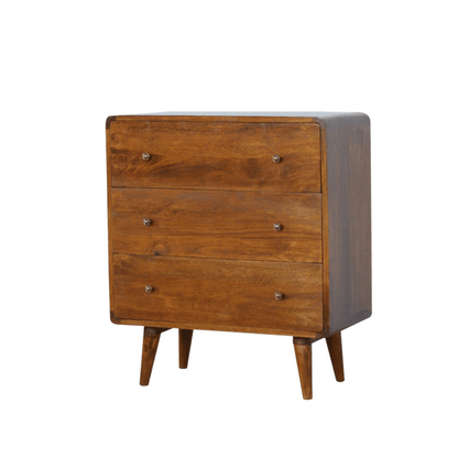 Elizabeth Chest