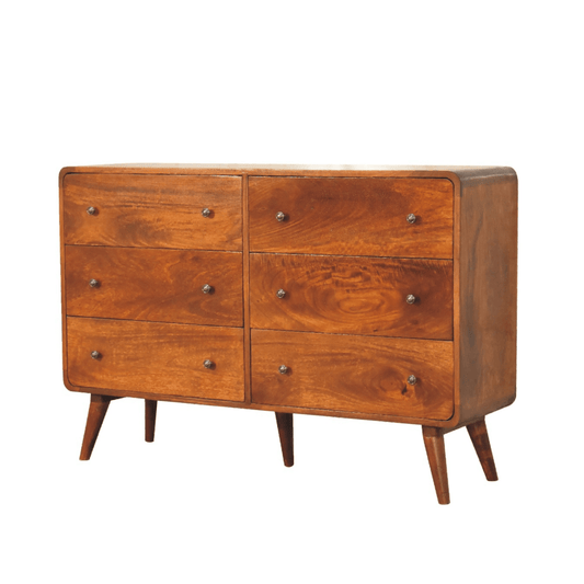 Elizabeth Chest - Large - Home Chairs