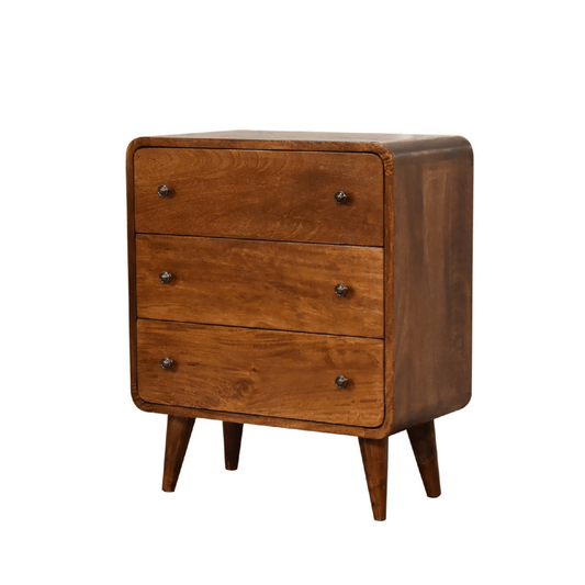 Elizabeth Chest Mini - Home Chairs