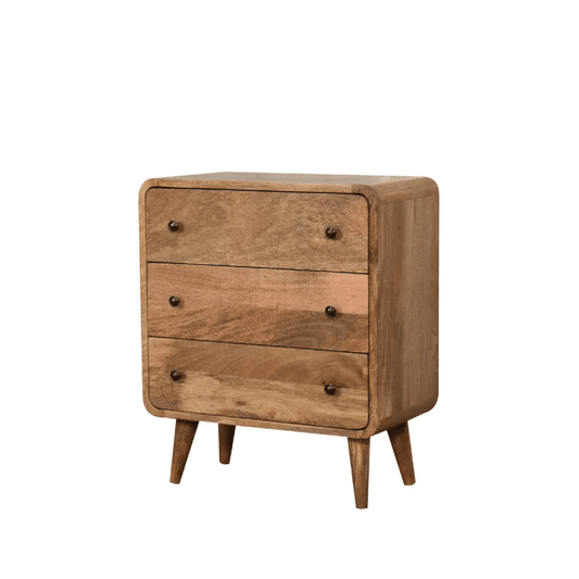 Elizabeth Chest Mini - Home Chairs