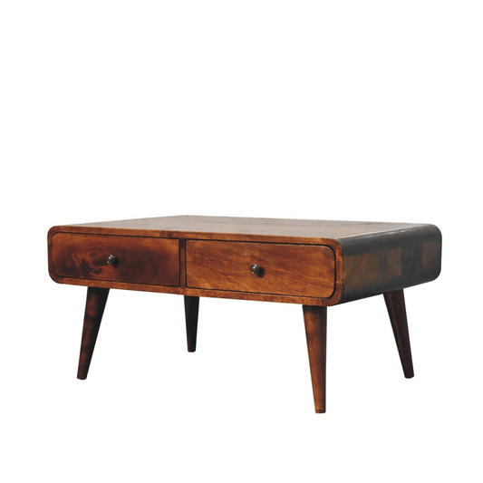 Elizabeth Coffee Table - Home Chairs