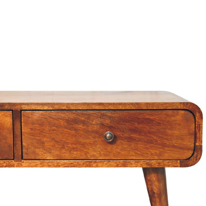 Elizabeth Coffee Table - Home Chairs