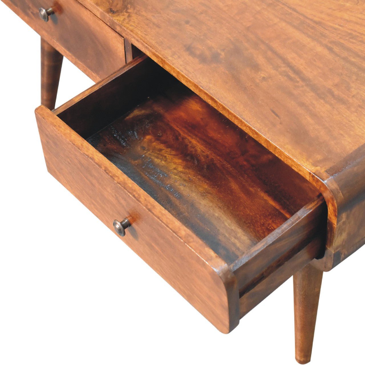 Elizabeth Coffee Table - Home Chairs