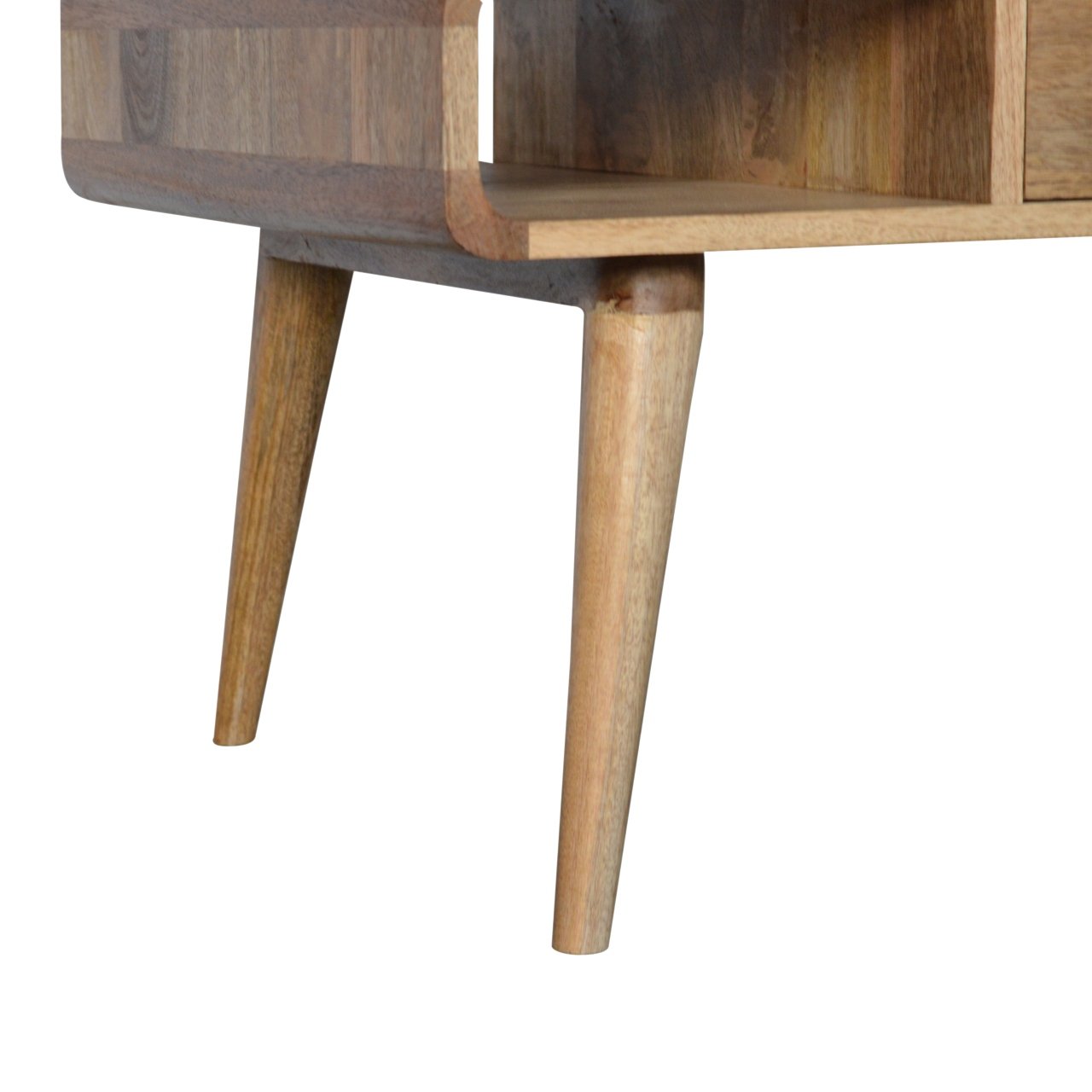 Elizabeth Coffee Table - Oak - Home Chairs