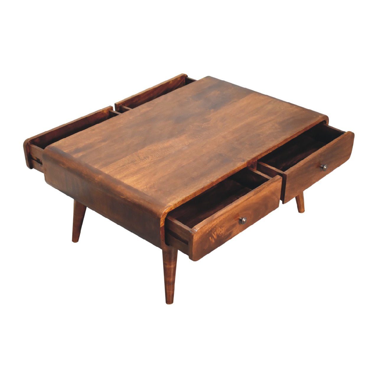 Elizabeth Coffee Table - Home Chairs