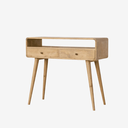 Elizabeth Console Table - Home Chairs