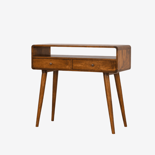 Elizabeth Console Table - Home Chairs