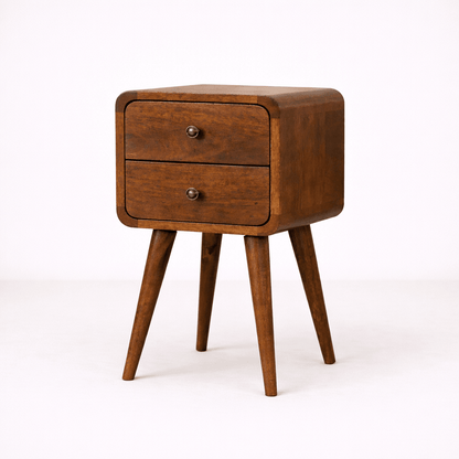 Elizabeth Mini Bedside Table - Home Chairs
