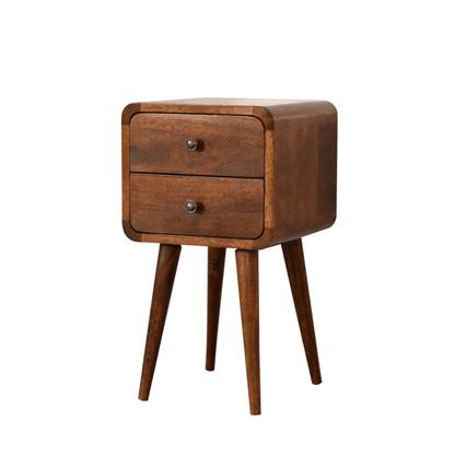Elizabeth Mini Bedside Table