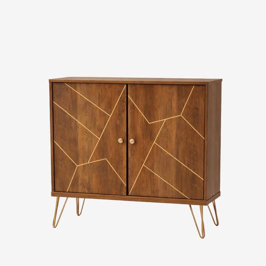 Elva Cabinet - Home Chairs
